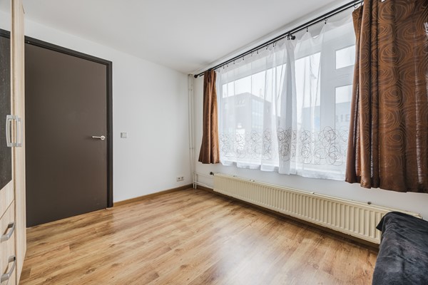 Medium property photo - Ringbaan-Noord 322, 5046 AE Tilburg
